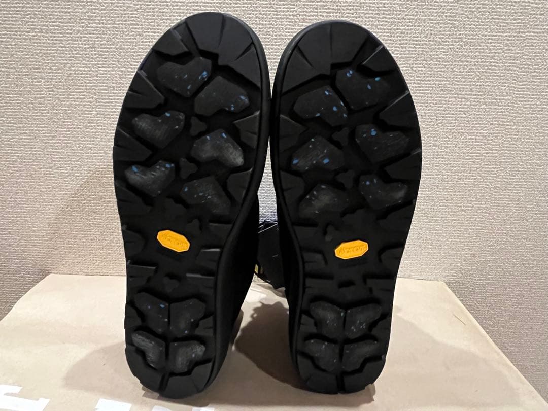 【定価17930円】新品同様 28.5cm コロンビアSAPLAND II