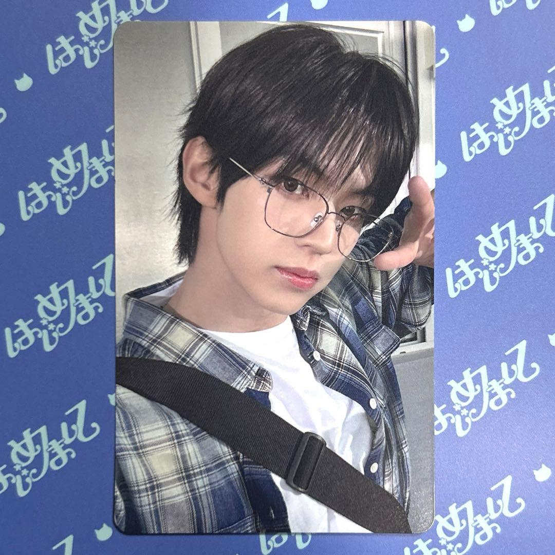 TWS はじめまして TSUTAYA ラキドロ ドフン - メルカリ