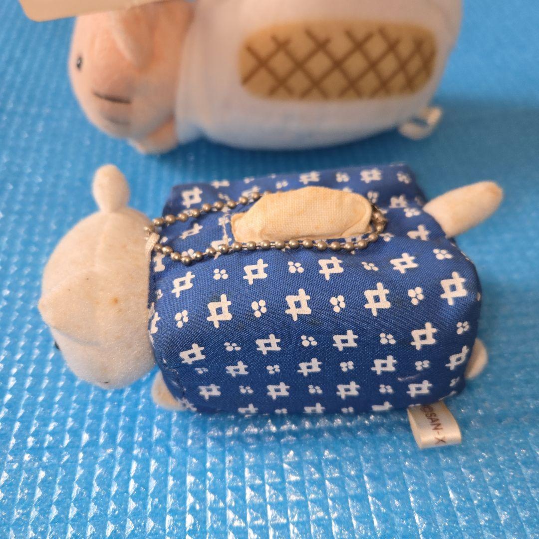 にゃんにゃんにゃんこ ぬいぐるみ ⑦ 222限定 ミラクル にゃんこ