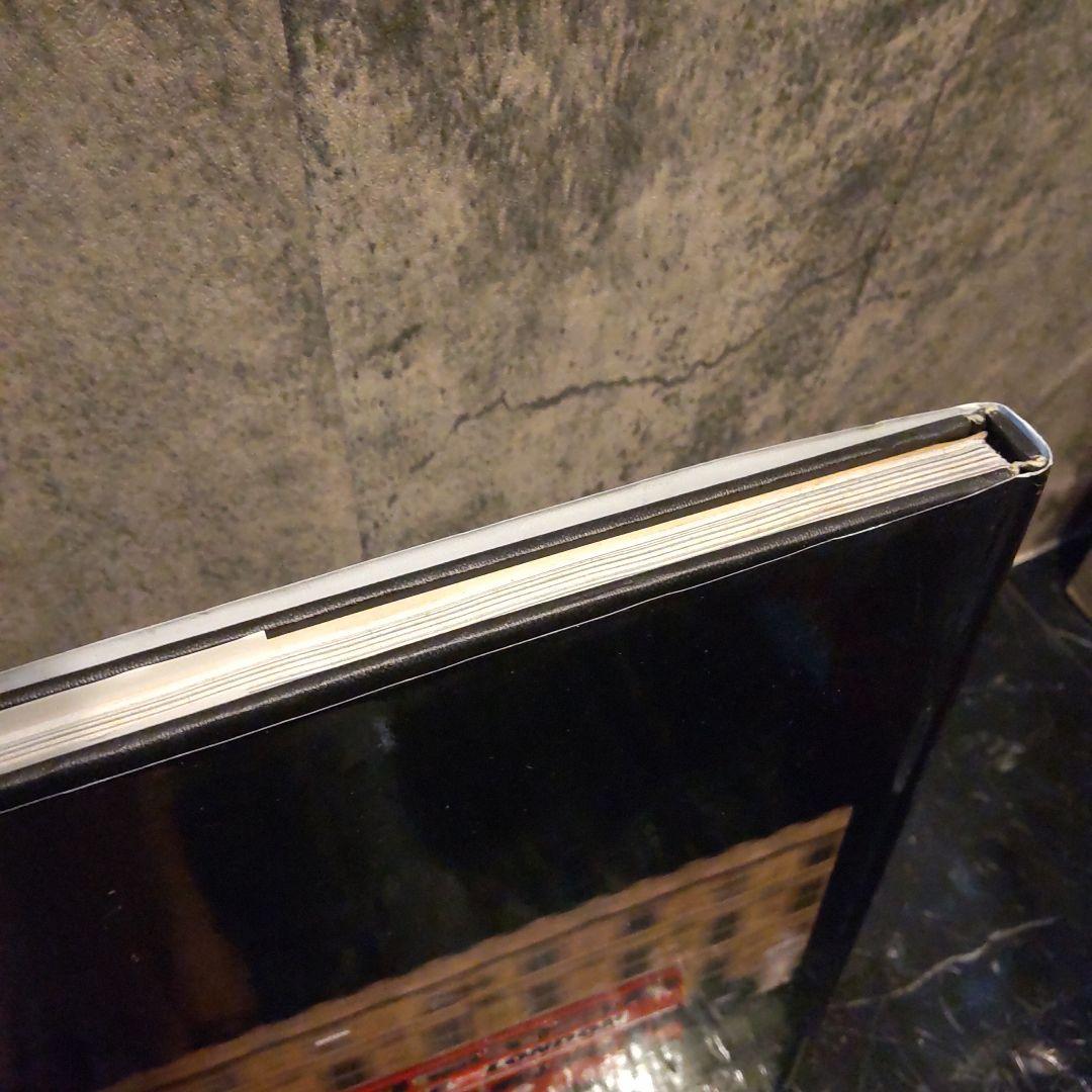 LONDON Marcello and Angela ロンドン 大型 写真集