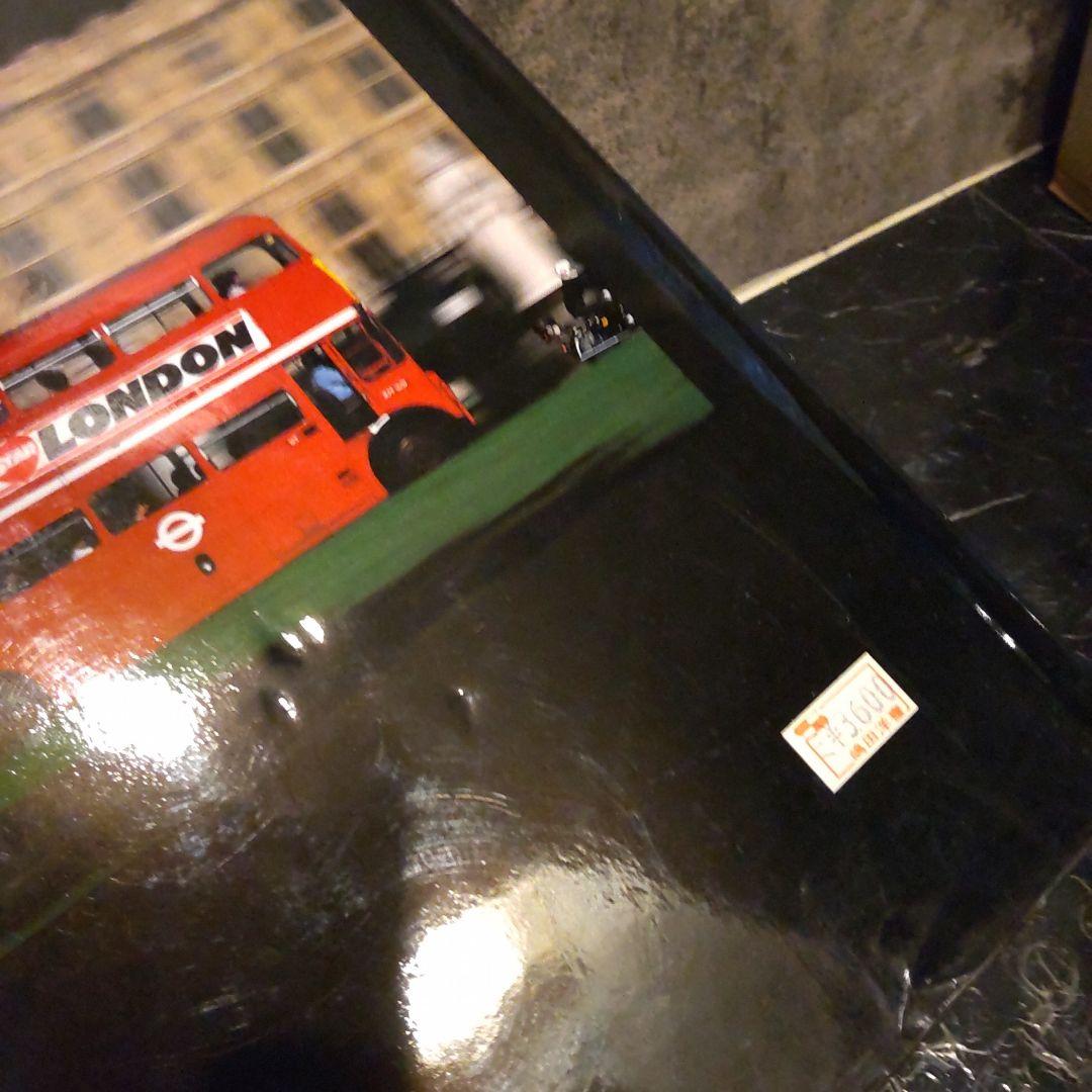 LONDON Marcello and Angela ロンドン 大型 写真集