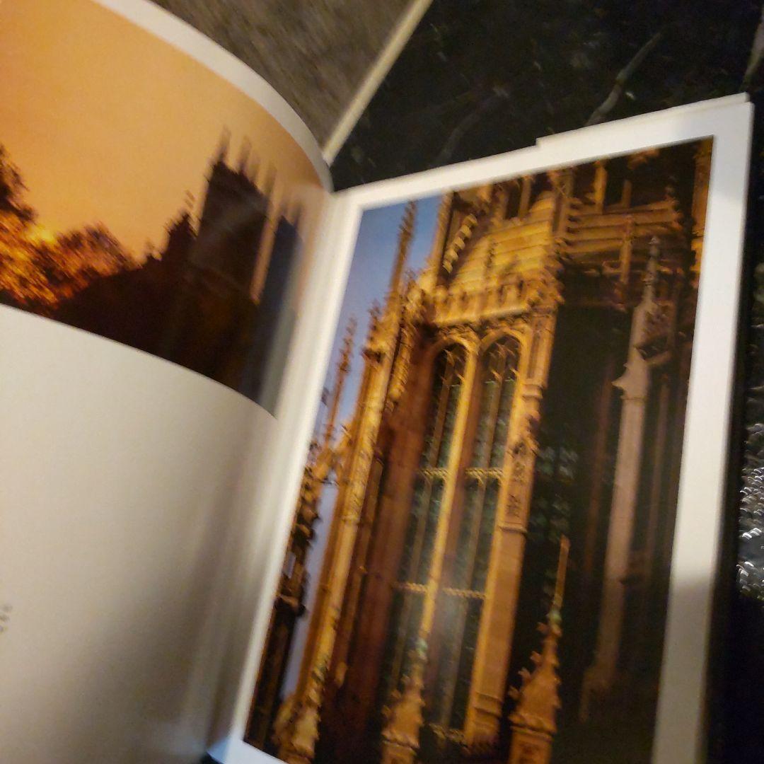 LONDON Marcello and Angela ロンドン 大型 写真集