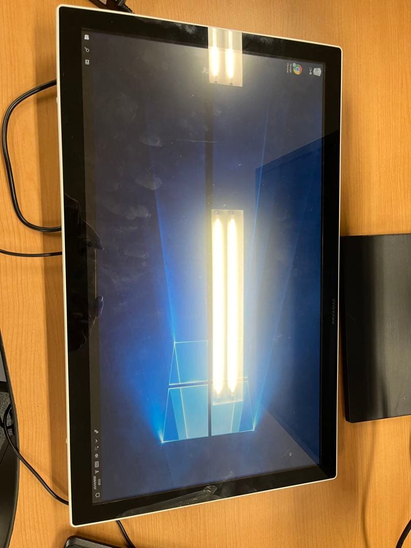 Windows 10 Enterprise 大型21インチ　タッチＰＣ C9900-S51x | Microsoft Windows 10 IoT Enterprise 2021 LTSC for