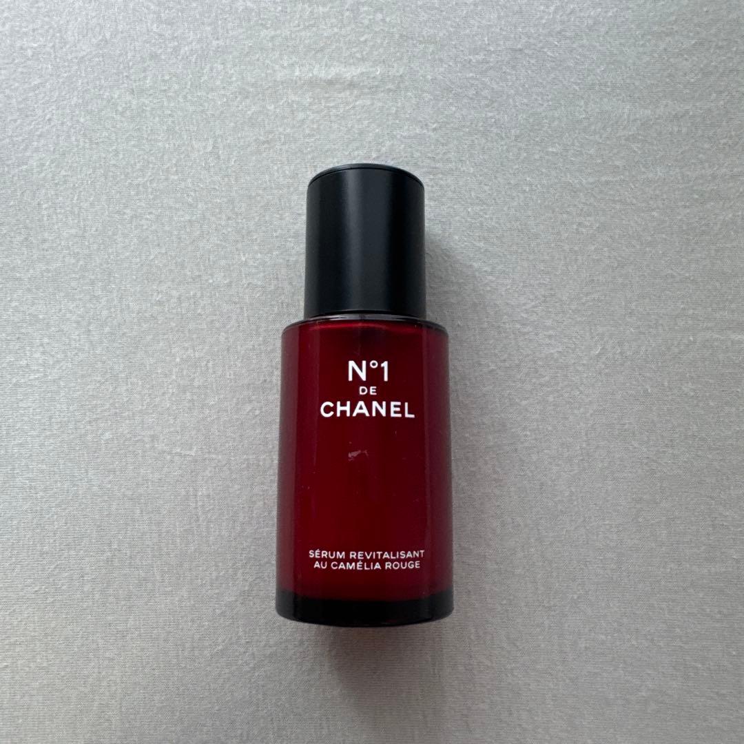 シャネル】セラムN°1 ドゥ シャネル 30ml - メルカリ