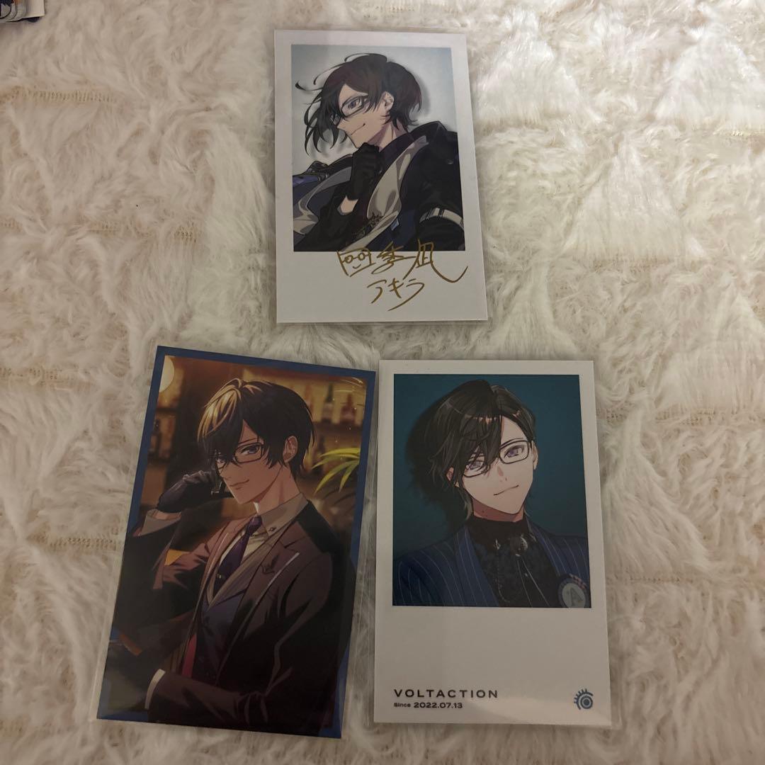 VOLTACTION 四季凪アキラまとめ売り - メルカリ