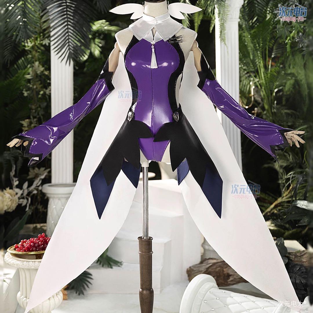 プリズマ☆イリヤ 美遊・エーデルフェルト コスプレ衣装 Amazon.co.jp: [HANHAN] Fate/kaleid liner プリズマ☆イリヤ !! 美遊