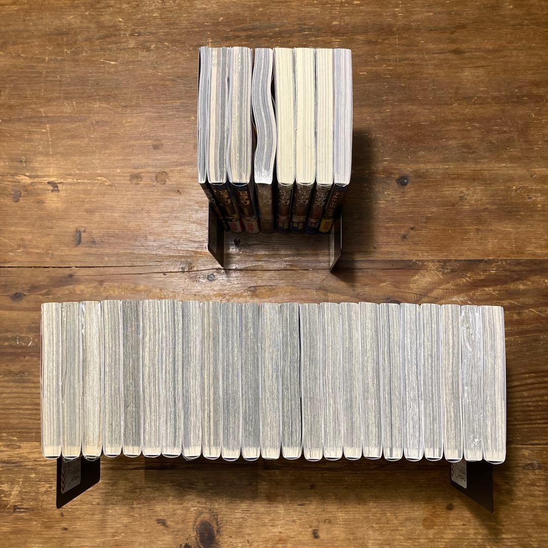 初版 鬼滅の刃 帯付き 1巻〜23巻 全巻セット 関連本多数 ジャンパラ