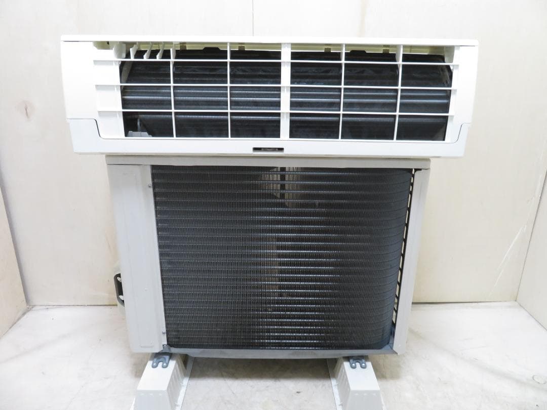 三菱 2020年製 霧ヶ峰 ルームエアコン 2.8kW ～12畳 主に10畳