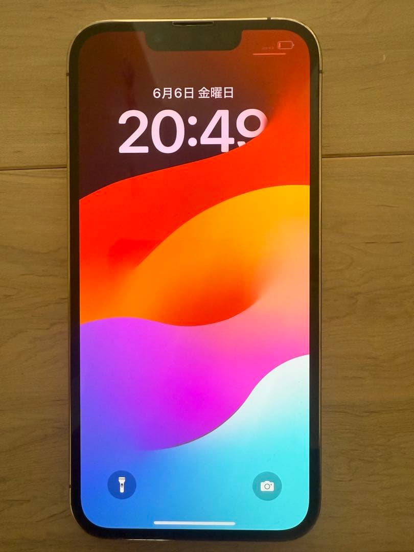 『24時間値下げ』Apple iPhone 13 pro ゴールド　512g Amazon.com: Apple iPhone 13 Pro Max, 512GB, Gold - AT&T (Renewed