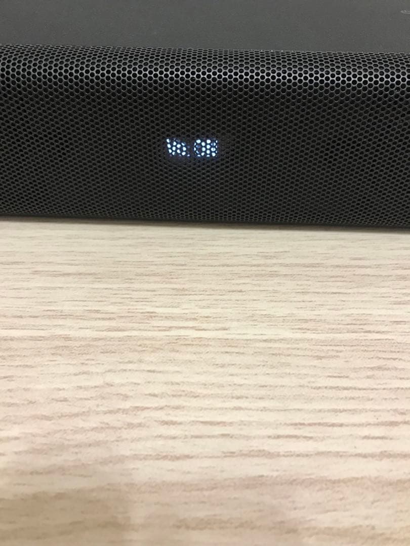 SONY ソニー サウンドバー 3.1ch 2023年製 HT-A3000