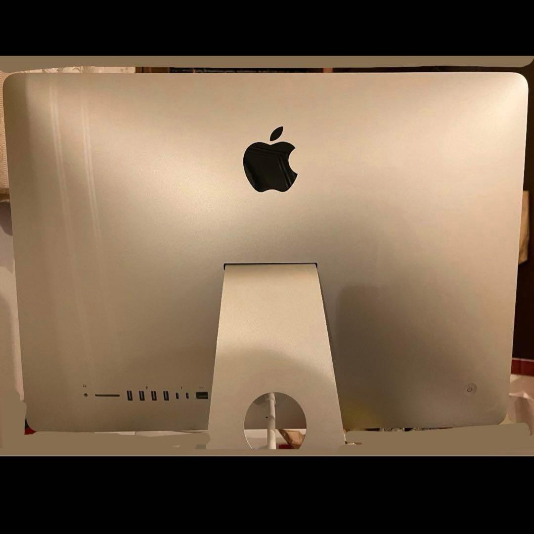 【土日限定価格】Apple iMac 21.5inch 2019モデル
