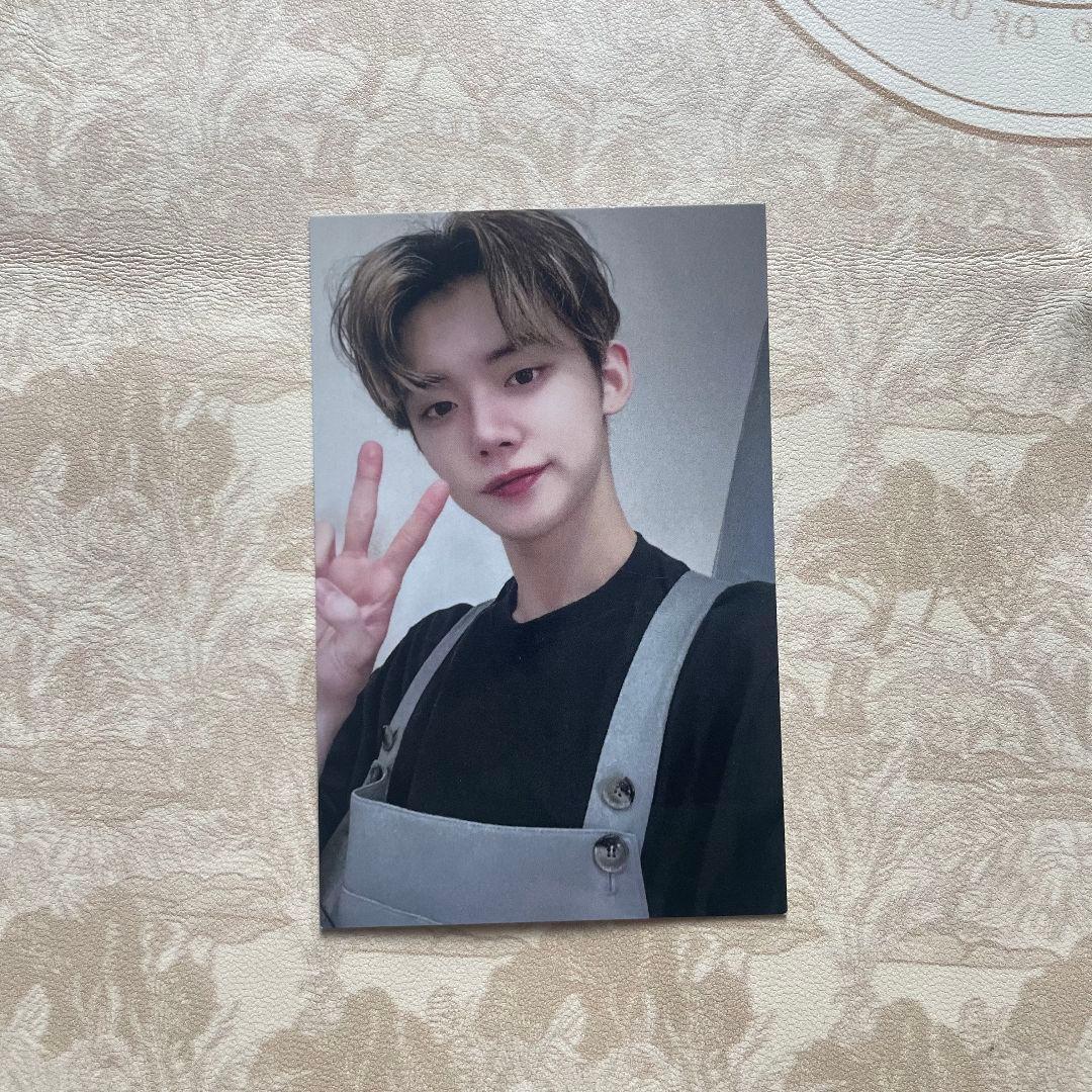 TXT サノク トゥバ 人気歌謡 事前収録 MC トレカ ヨンジュン ⑧ ヨンジュン MC トゥバ 人気歌謡 事前収録 TXT サノク トレカ TXT 人気