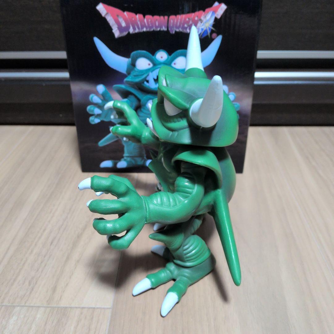 ドラゴンクエスト 伝説の魔王フィギュア デスピサロ - メルカリ