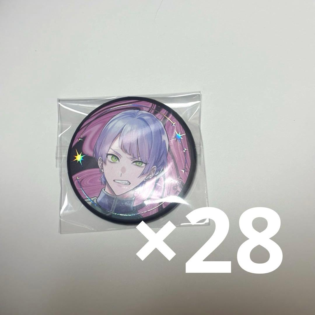 ブレマイ AGF ブレイクマイケース 麻波麗 缶バッジ 缶バ ブレイクマイケース 麻波麗 缶バッジ AGF2023 | K-BOOKS 池袋 2次元