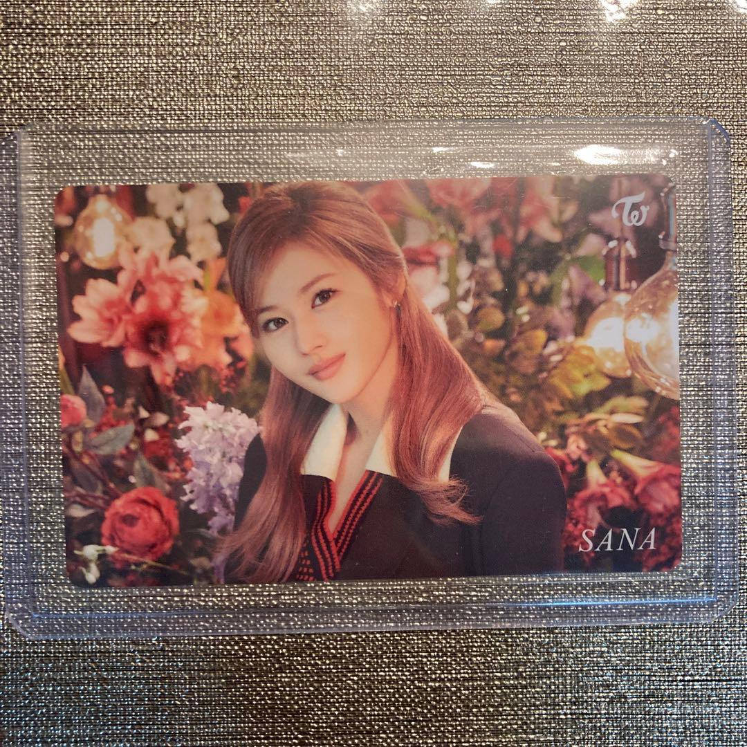 TWICE doughnut ハイタッチ券　サナ $_12.JPG?set_id=880000500F