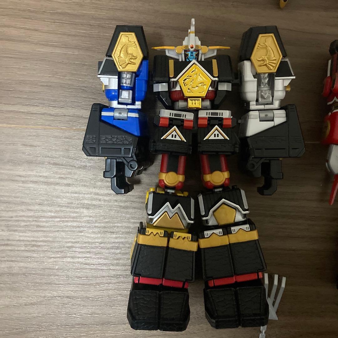 無敵将軍 隠れ大将軍 ツバサマル ミニプラ - メルカリ