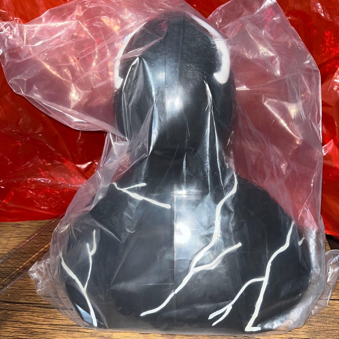 ヴェノム ポップコーンボックス公開記念特別商品 - メルカリ