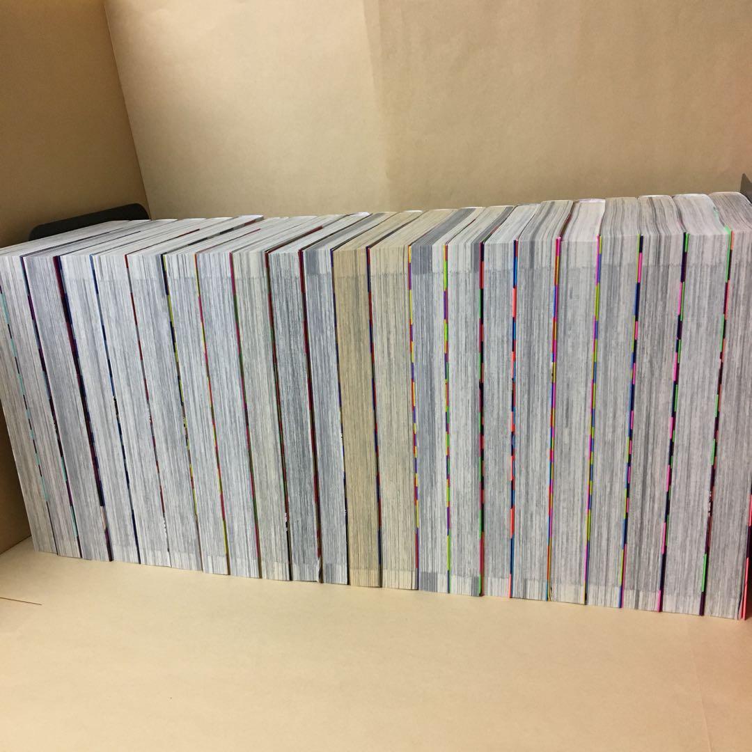 中古 SHIORI EXPERIENCE シオリエクスペリエンス 1〜22巻 - メルカリ