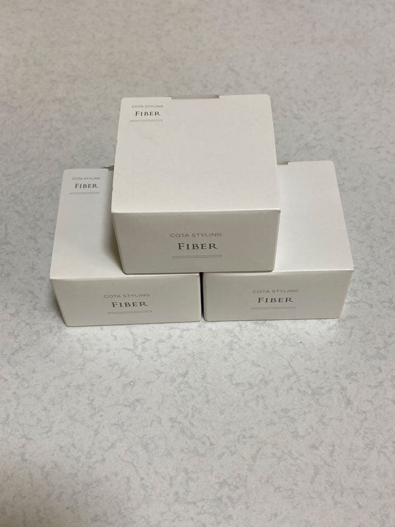 【3個セット】コタ スタイリングファイバー a46647161cdfb33384b1ed4d-