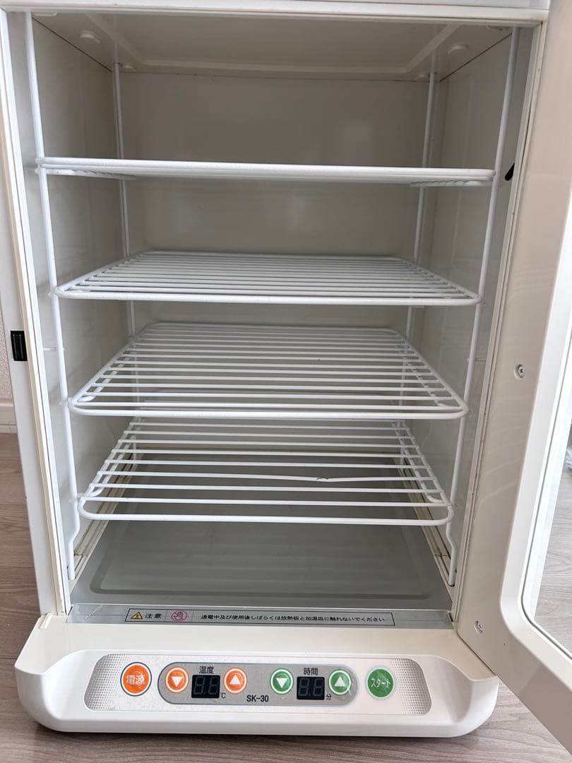 パン発酵器 SK-30 ジャパンホームべーキングスクール