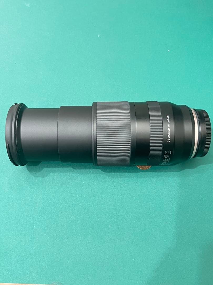 【年末値下げ】TAMRON タムロン 18-300mm F3.5-6.3