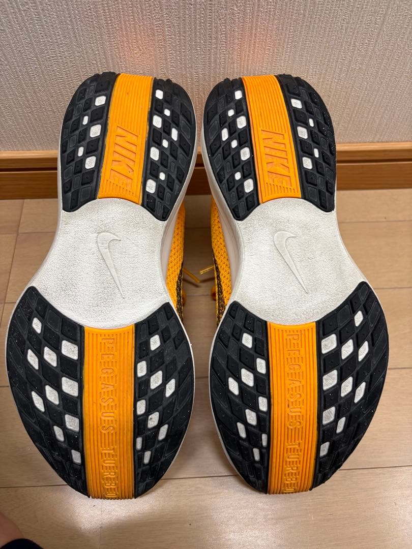 ナイキ　ペガサスプラス　27.5cm