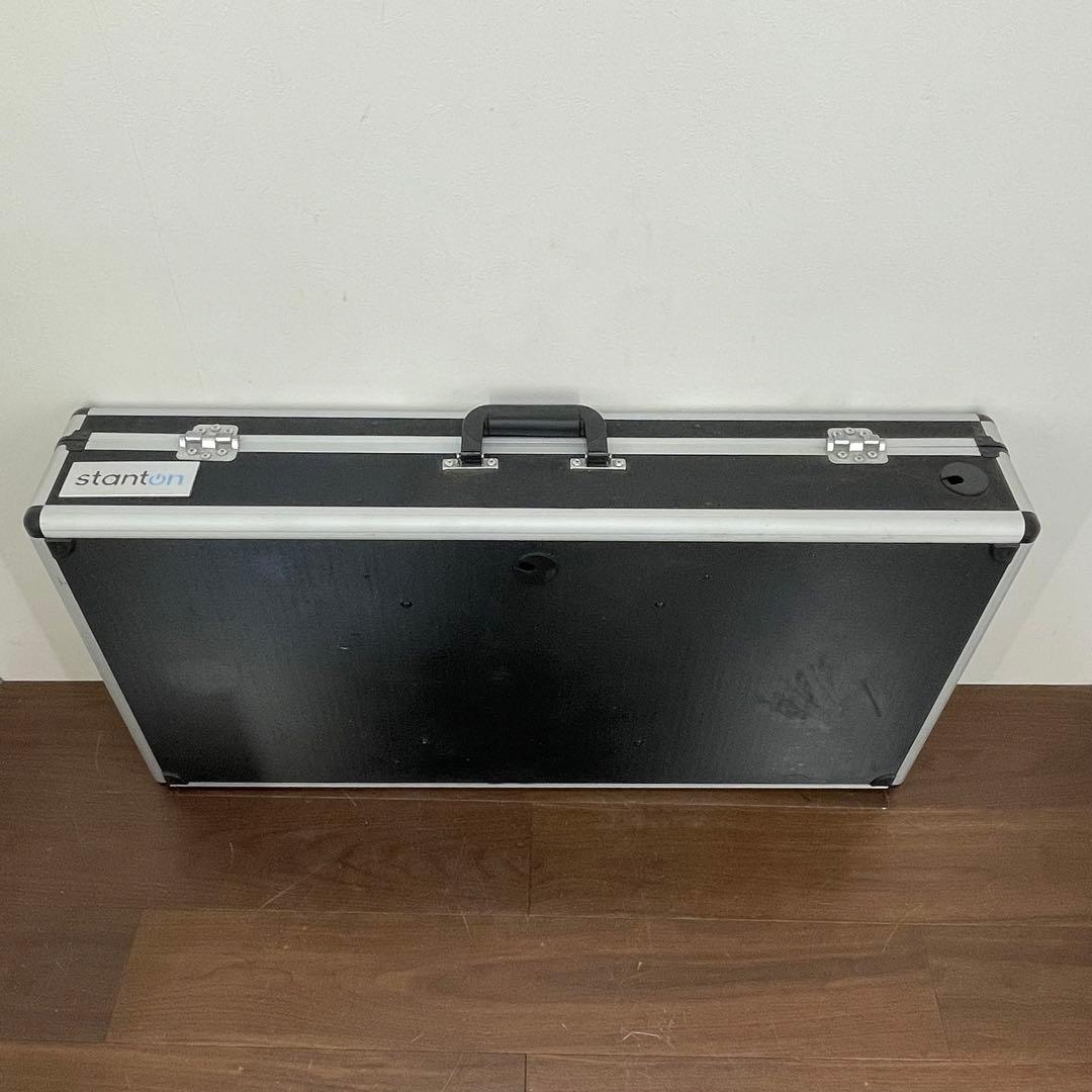 ECK42 コルグ スタントン C.324 M.212 CDJプレイヤー 現状 - メルカリ