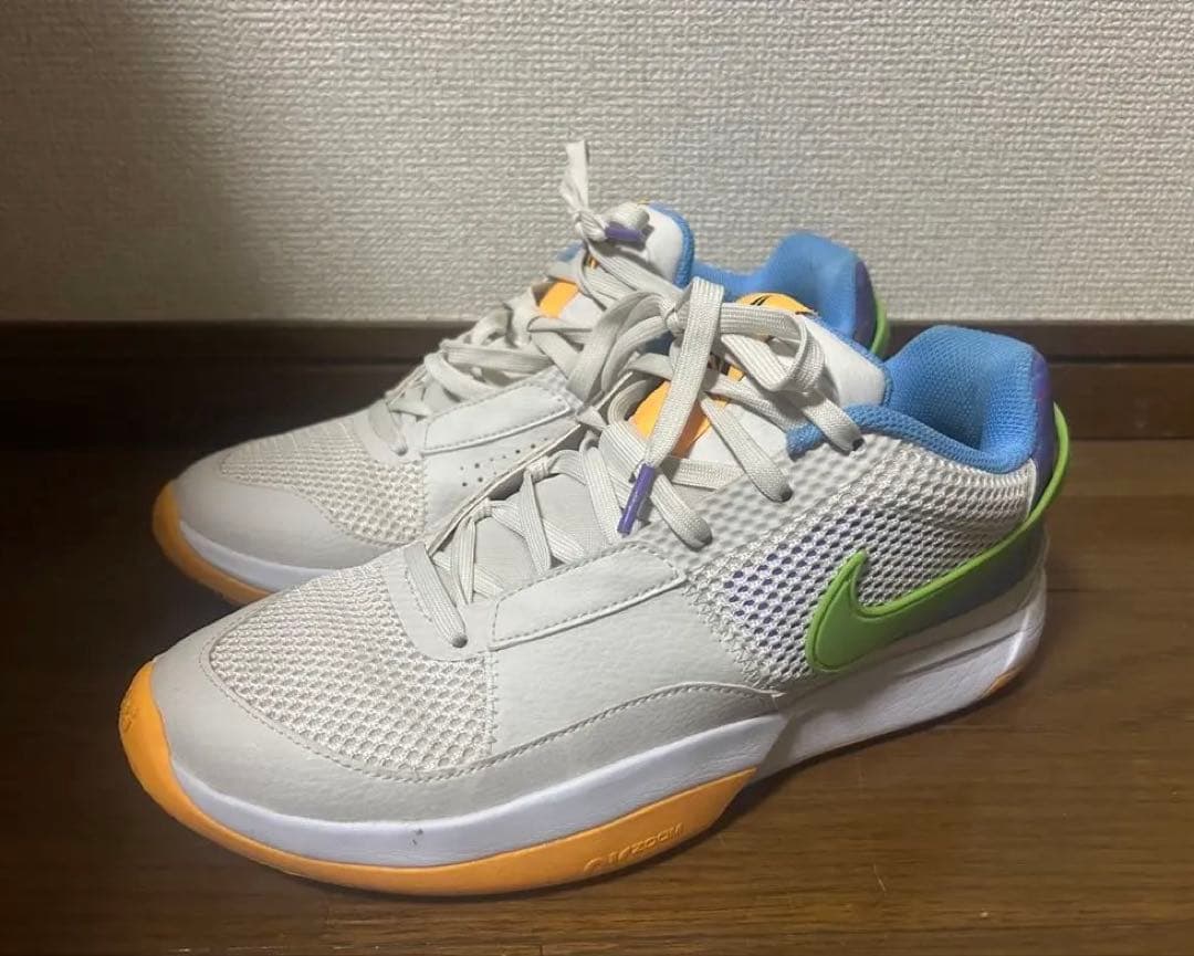 ja1 \"Trivia\" 27.5cm ジャ1