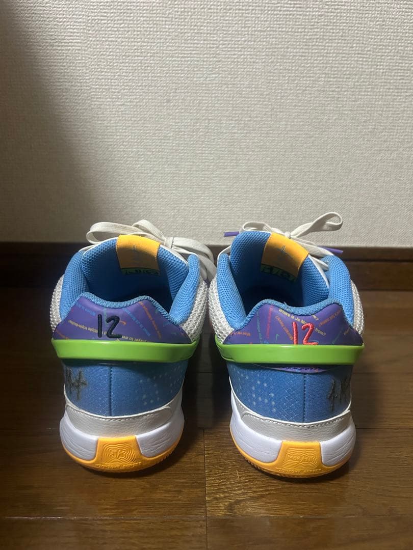 ja1 \"Trivia\" 27.5cm ジャ1