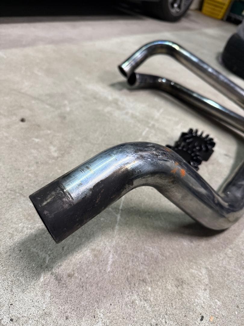 ホーク バブ 当時物 初期マック管 - メルカリ