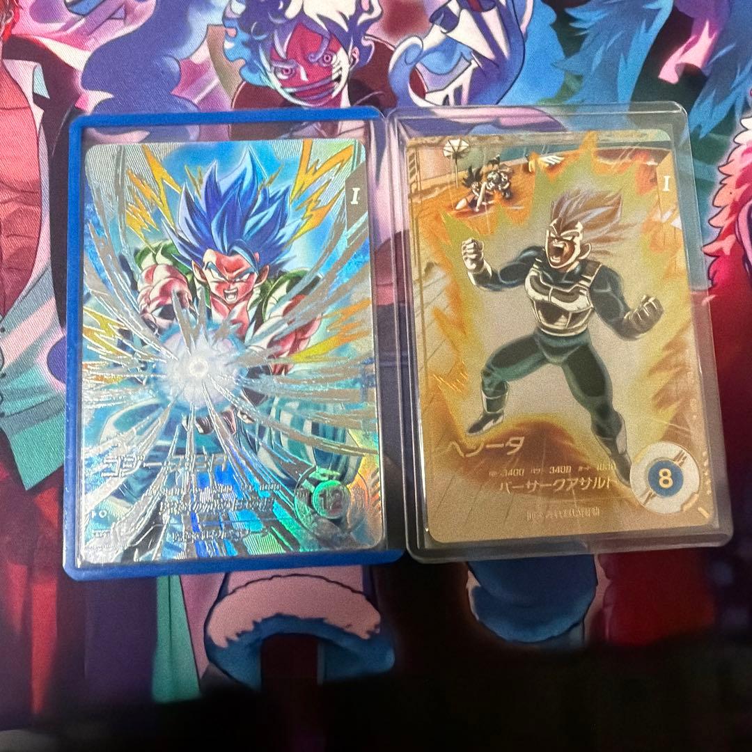 エナジーマーカー 銀 一巻 孫悟空 E-42 パラレル