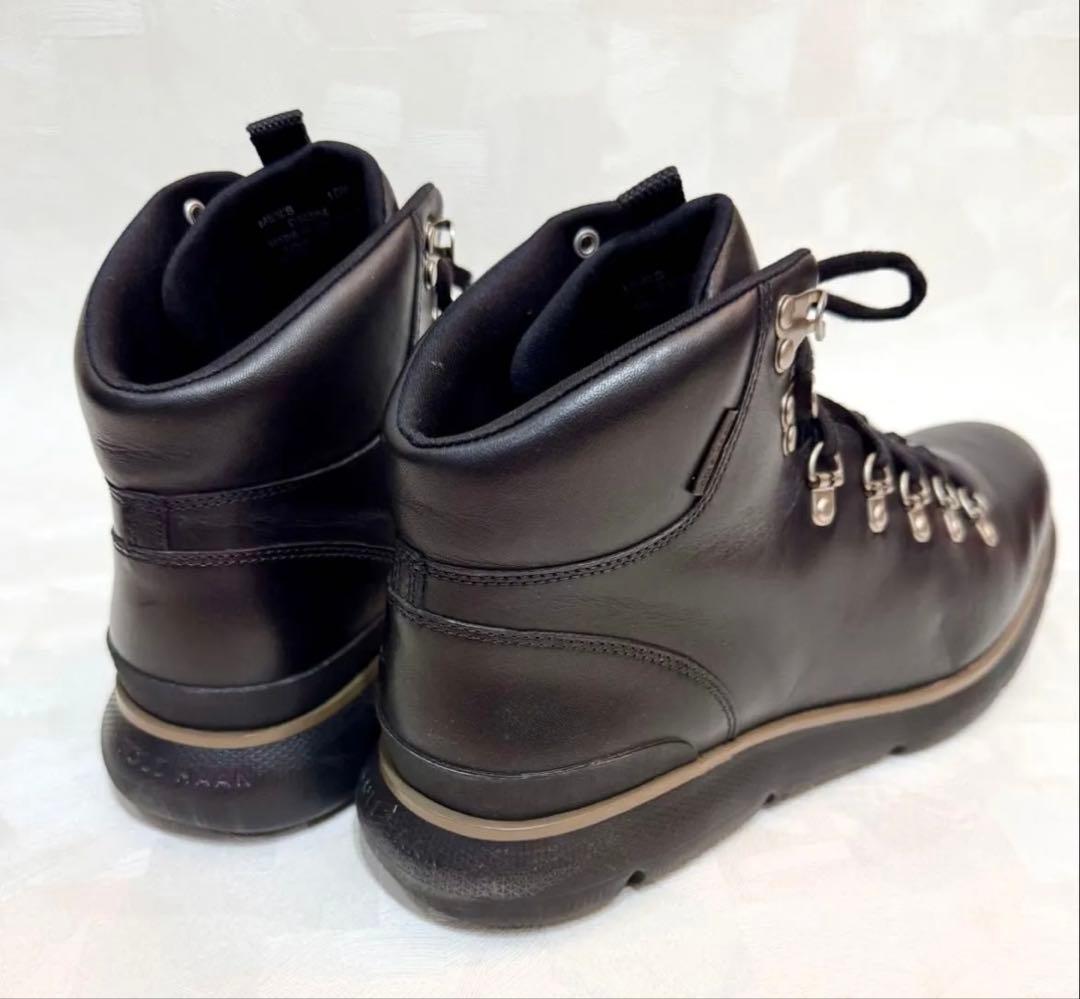 k*☆様 コールハーン ZEROグランド トレッキングブーツ 10M 27.5c