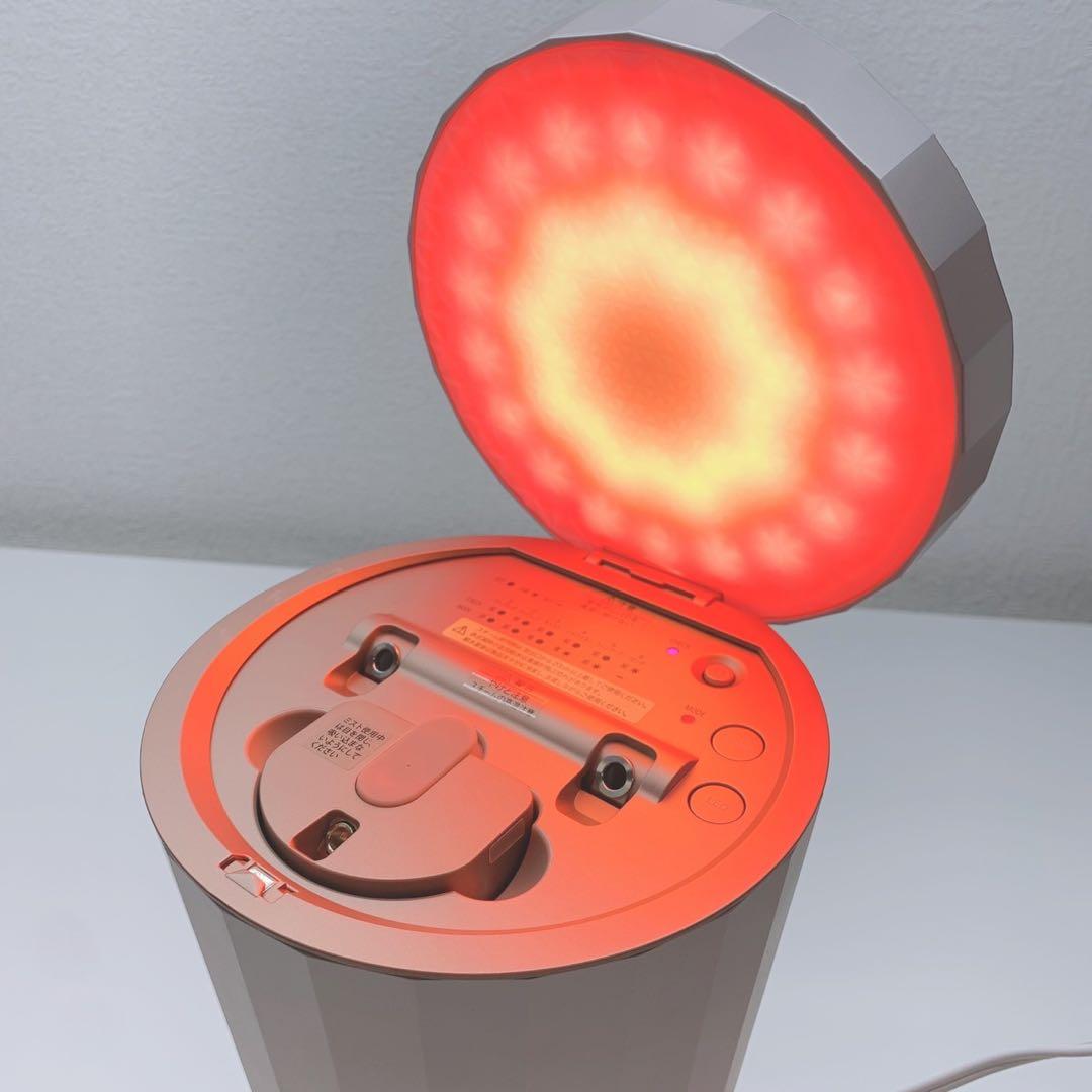 《最新モデル⭐️ほぼ未使用》 ヤーマン フォトケア フォトスチーマー YJSB1P