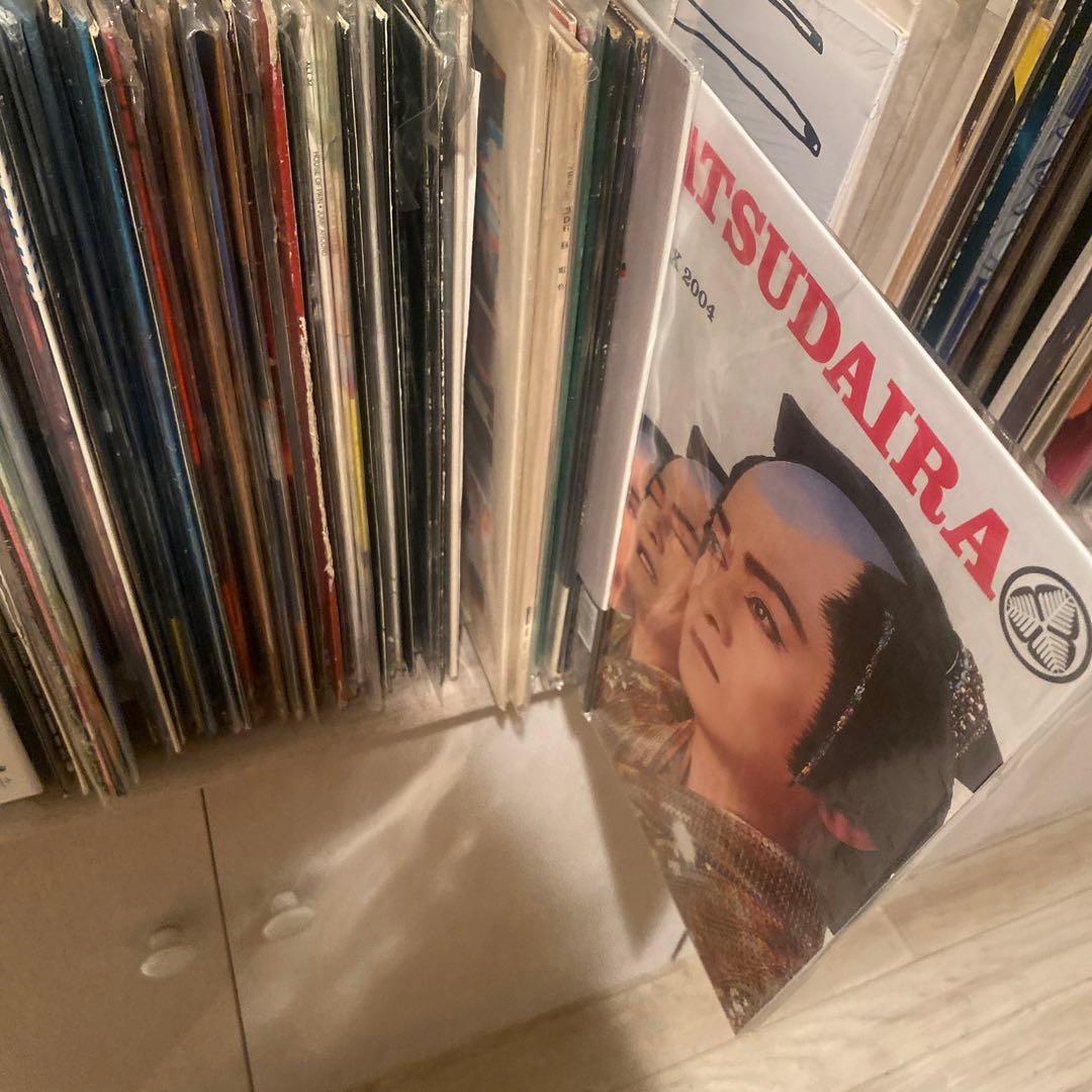 KEN MATSUDARA マツケンサンバII 2004 - メルカリ