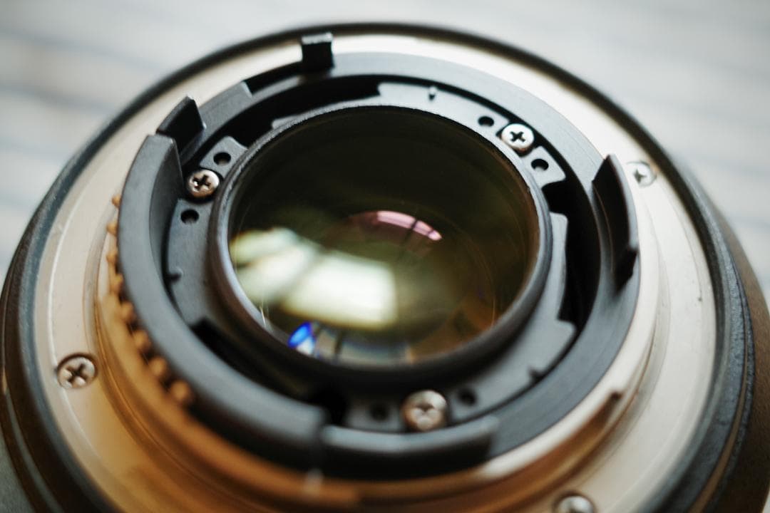 nikon用 タムロン 28-300mm F/3.5-6.3 Di VC PZD