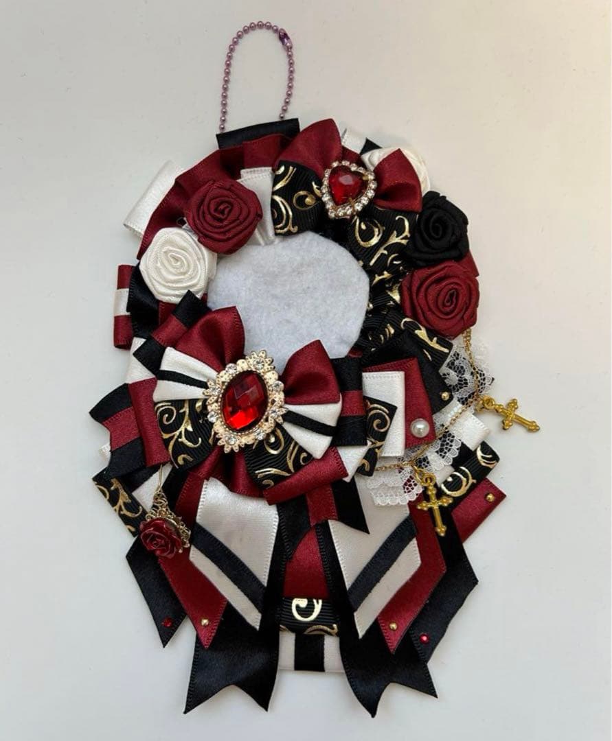 あんスタ 朔間凛月 痛バ オペレッタ 願望缶 痛バッグ - メルカリ