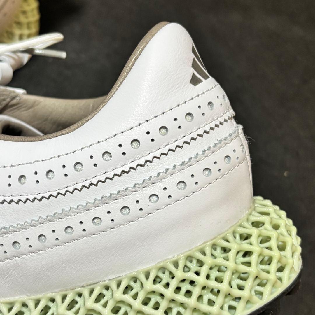 27.5cm adidas Golf MC87 ゴルフシューズ IF0270