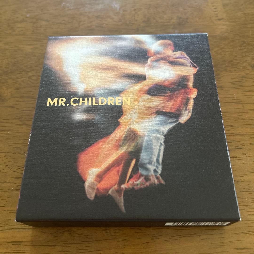 Mr.Children 2015-2021&NOW - メルカリ