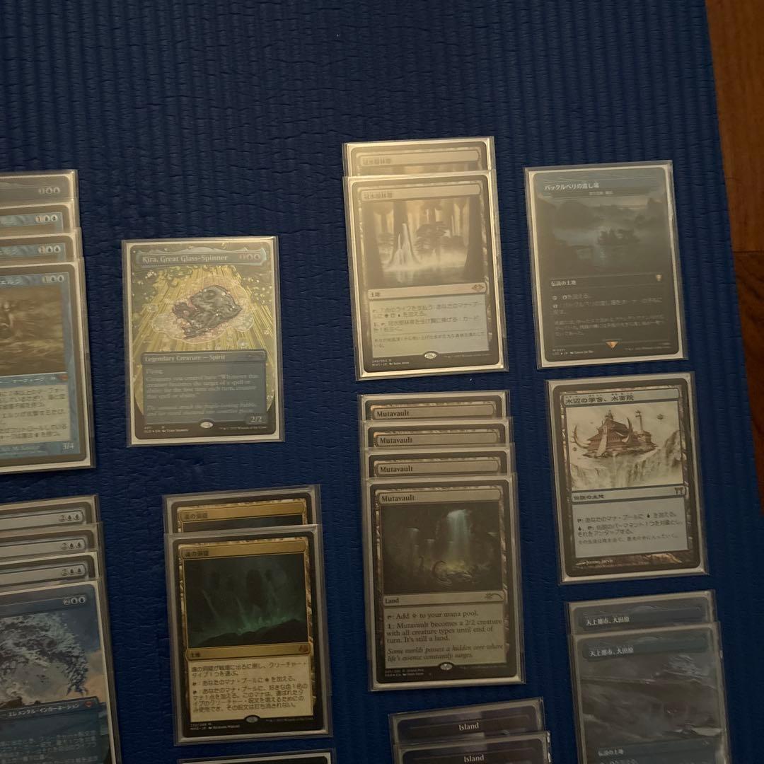 ロ*ロ様 マジックザギャザリング　引退品 大量】MTG 引退品 まとめ売り マジックザギャザリング - メルカリ