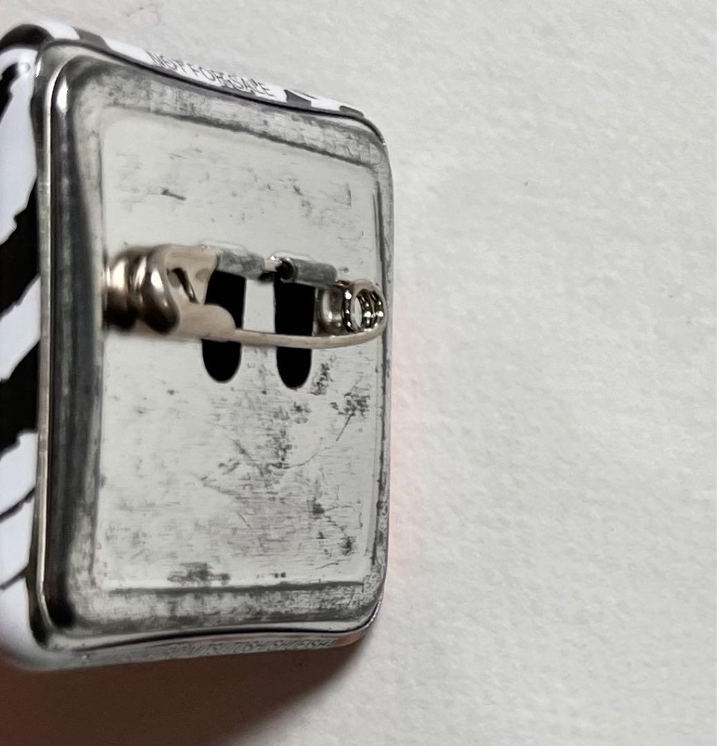 トリコ JUMP SHOP ジャンプショップ 缶バッジくじ 2010 - メルカリ