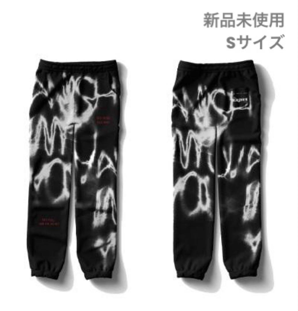 LADY GAGA VANISH SWEATS Sサイズ（新品未使用） - メルカリ