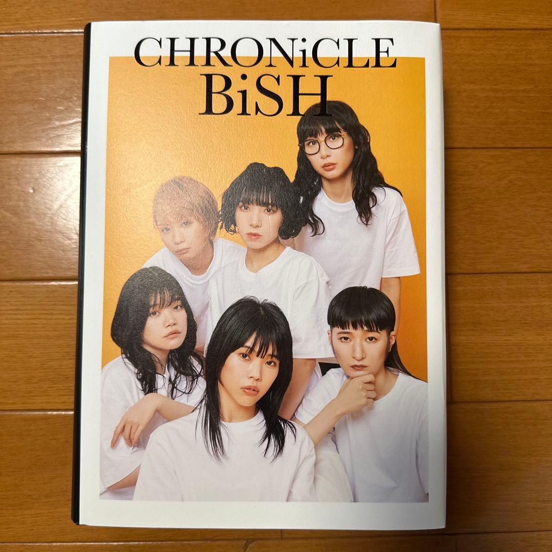 BiSH CD Blu-ray グッズ まとめ売り - メルカリ