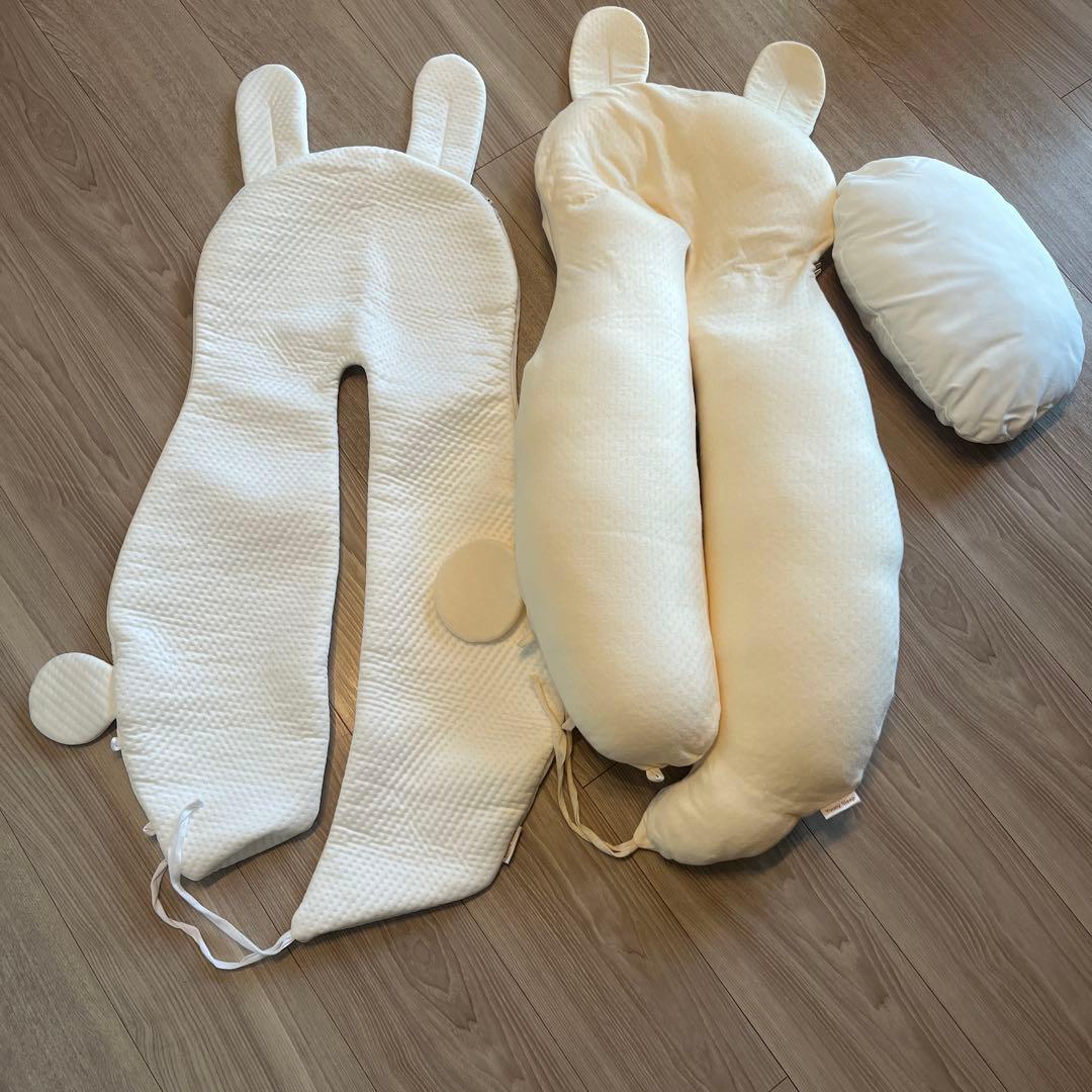 YUUNYSLEEP ユニースリープ　本体＋バンブーカバー＋接触冷感カバー ユニースリープ_接触冷感カバーのみ（単品） – yuunysleep