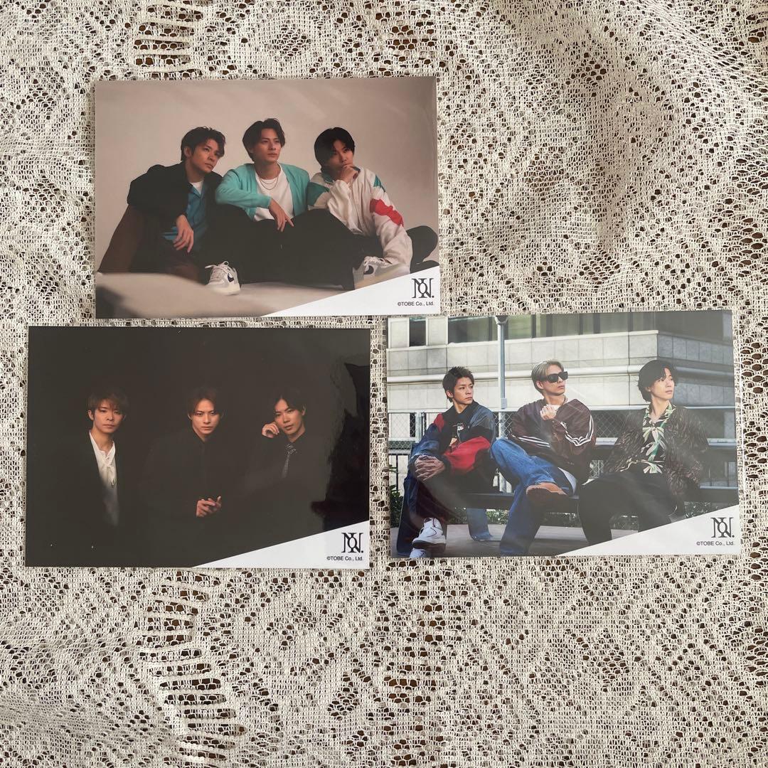 Number_i グッズ まとめ売り ナンバーアイ 好きなもの選んで○ - メルカリ