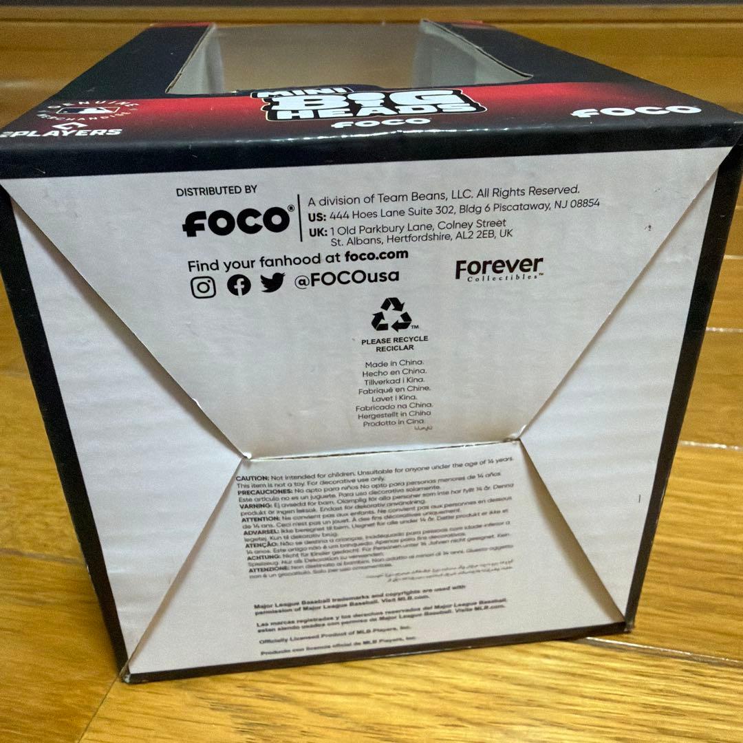 激レア# 大谷翔平フィギュア 1000個限定版