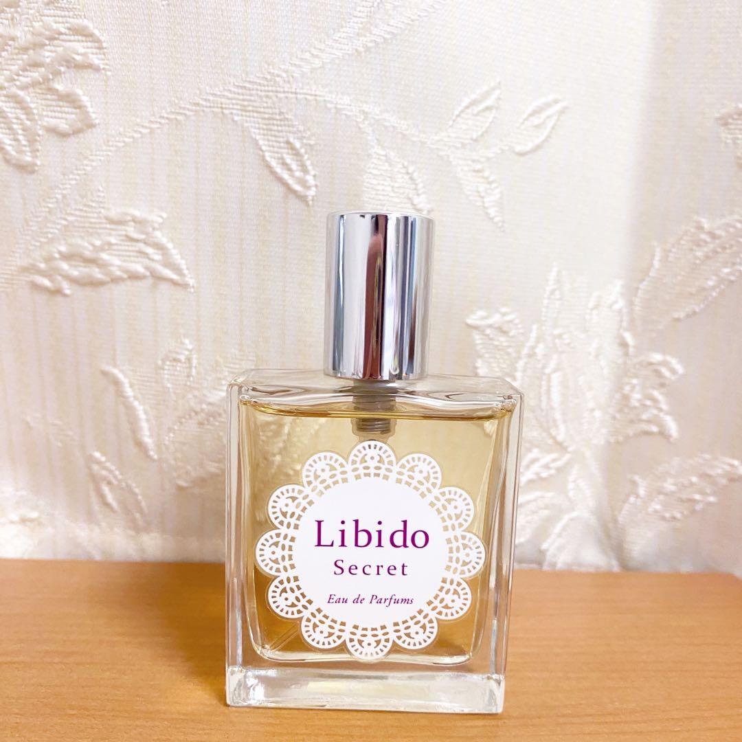 LCラブコスメ リビドー libido シークレット - メルカリ