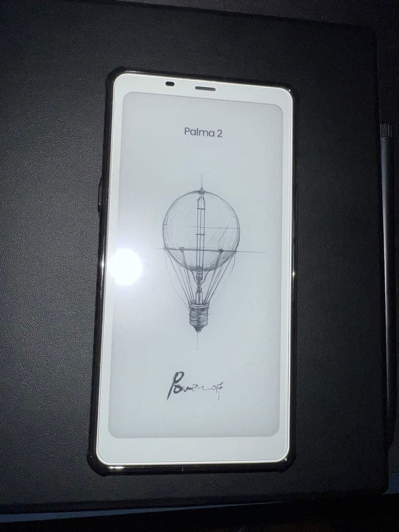 電子書籍リーダー本体 Boox Palma 2 楽天市場】BOOX Palma2 電子書籍リーダー Androidタブレット