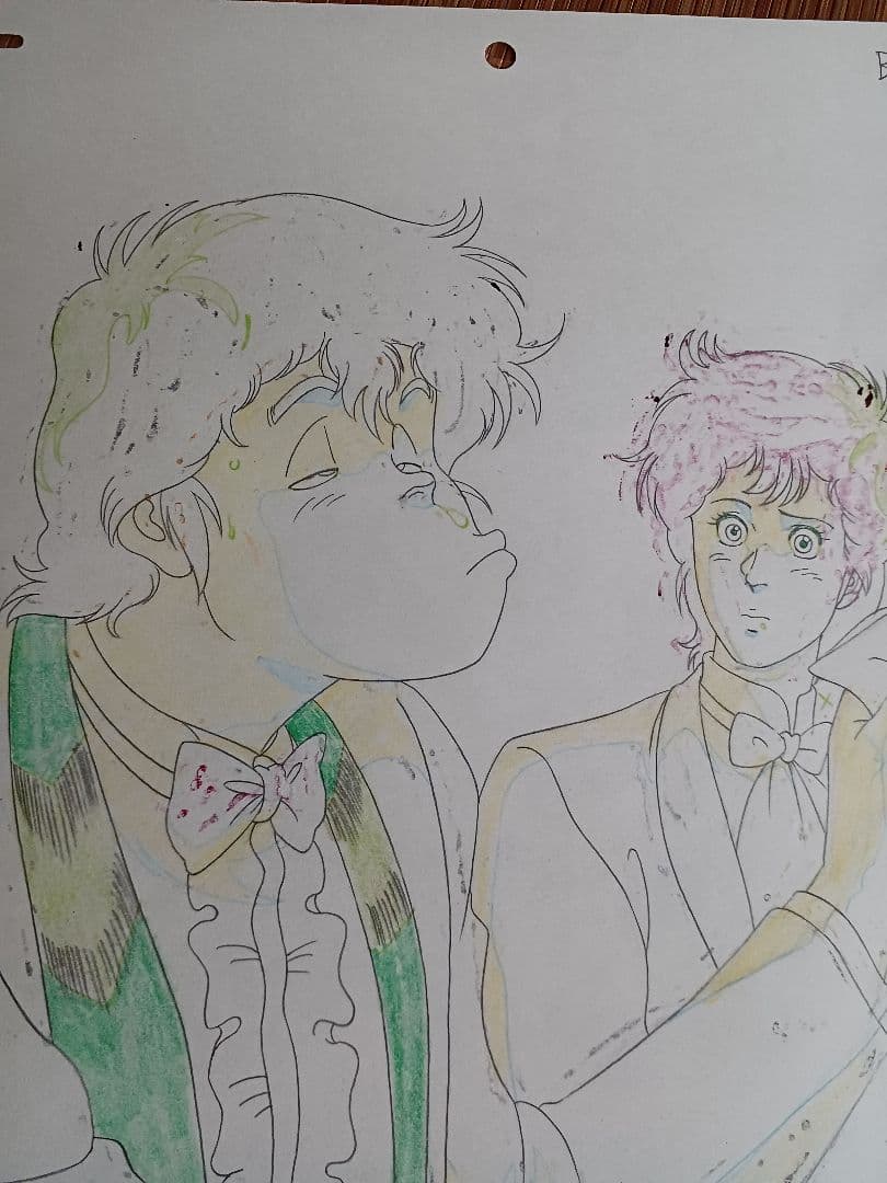 EDOYA CityーHunte シティーハンター Out.of.Context - メルカリ