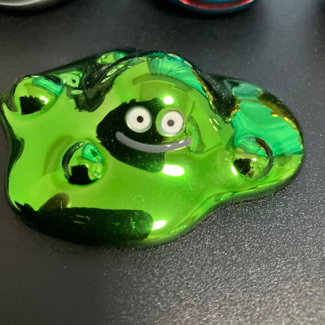 ドラゴンクエストメタリックモンスターズギャラリー スライム他18体