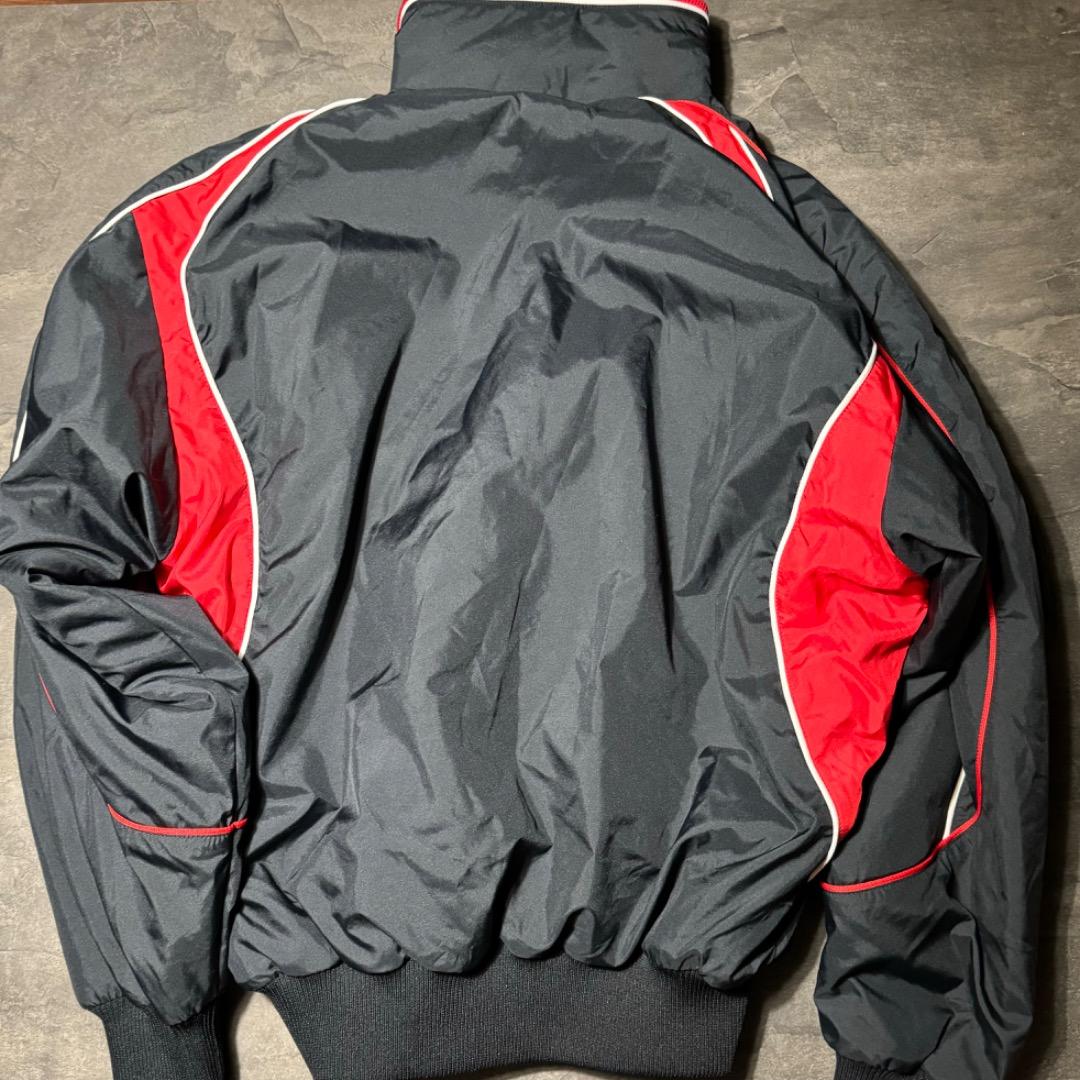 ダイヤのA ミズノ 公式 オーセンティック グラウンドコート - メルカリ